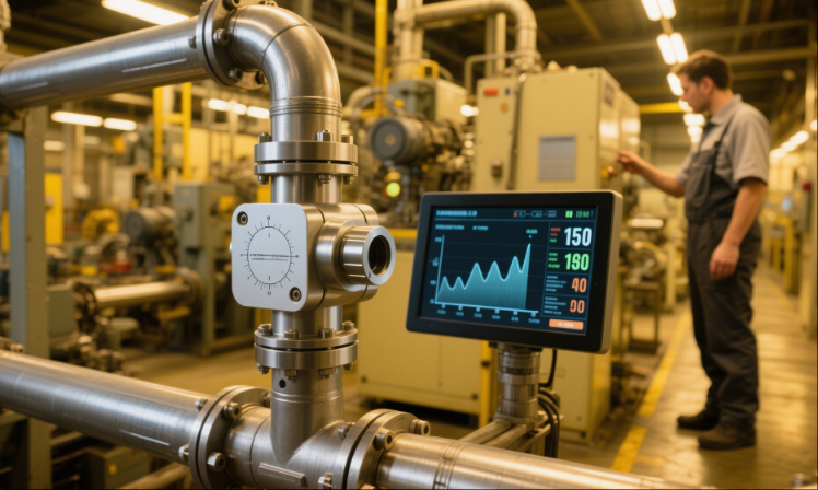 表面压力测试仪的用途及其在现代工业中的重要性