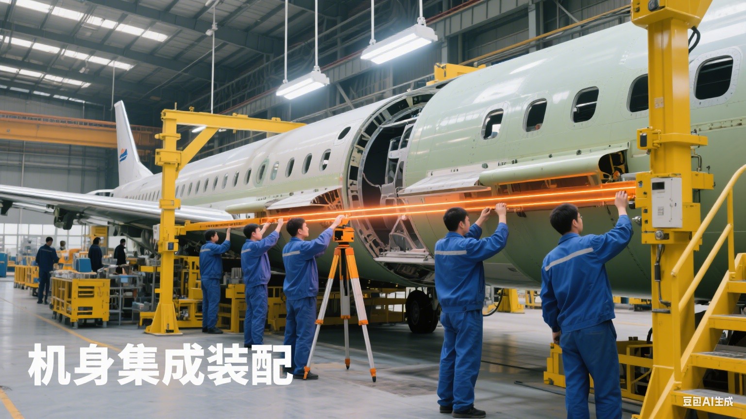 低速空气动力学与我们生活的自然关联，深入思考与实践