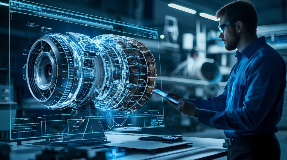 表面压力测试仪，现代工业的核心角色